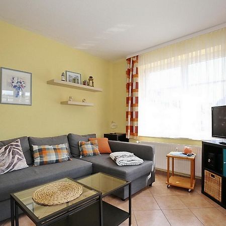 Duenenblick Wohnung 43 博尔滕哈根 外观 照片