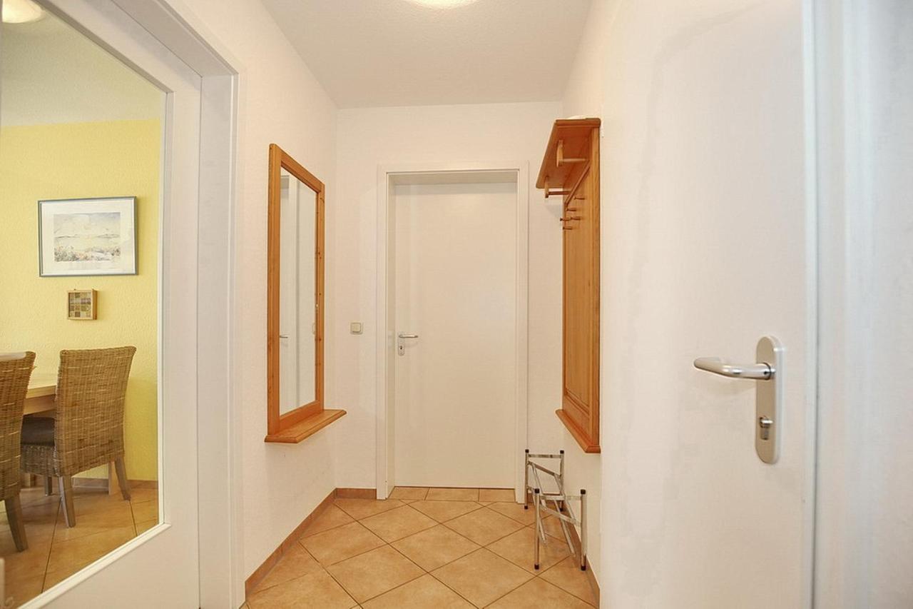 Duenenblick Wohnung 43 博尔滕哈根 外观 照片