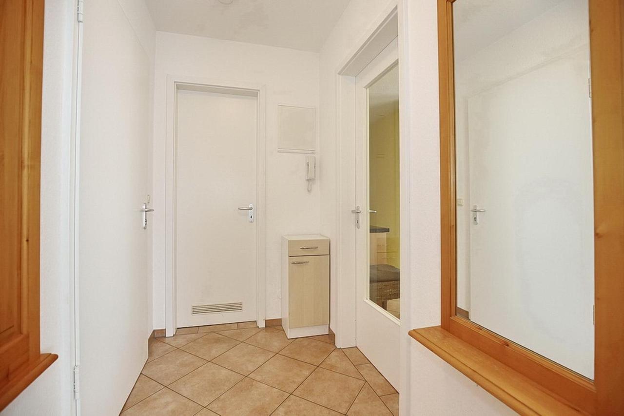 Duenenblick Wohnung 43 博尔滕哈根 外观 照片
